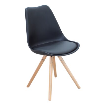 silla piramida