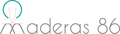 Maderas 86 Logo